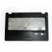 Μεταχειρισμένο - Palmrest πλαστικό -  Cover C για HP CQ62-210EV Touchpad 